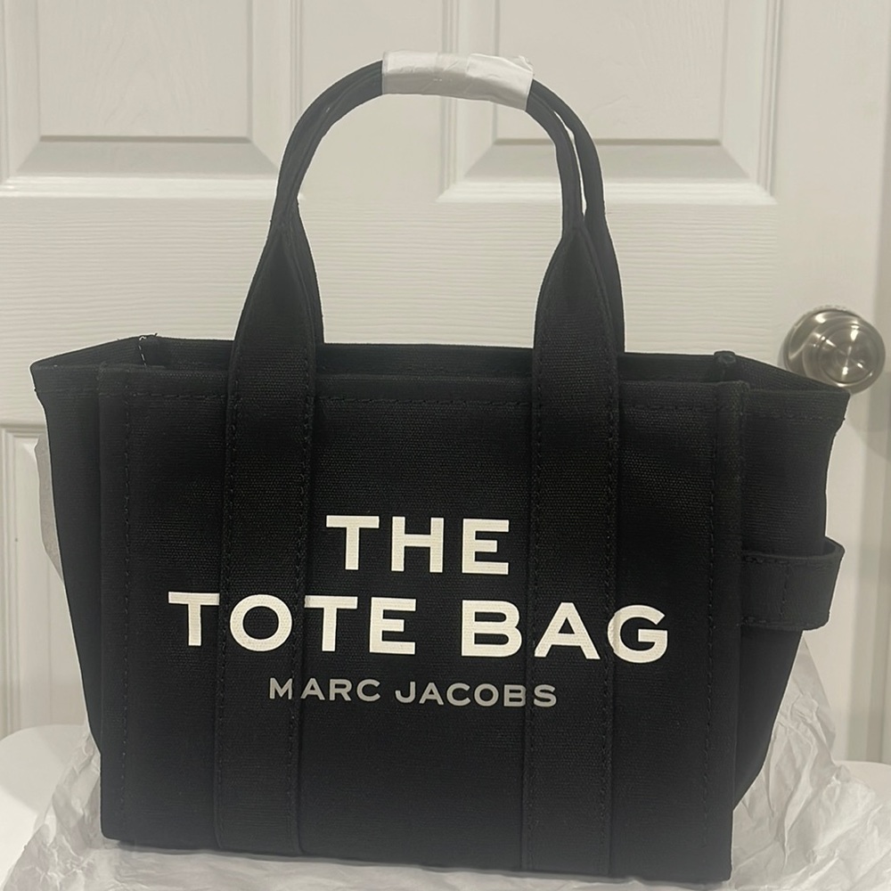 Marc Jacobs Mini Tote ‼️NWT‼️